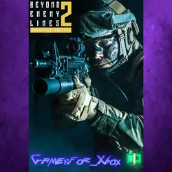 Beyond Enemy Lines 2 - Enhanced Edition XBOX