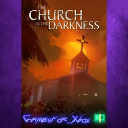 The Church in the Darkness XBOX