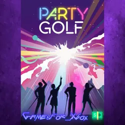 Party Golf XBOX