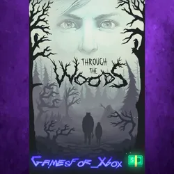 Through the Woods XBOX