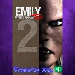 Emily Wants to Play Too XBOX