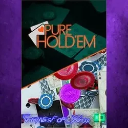Poker Mega Pack XBOX