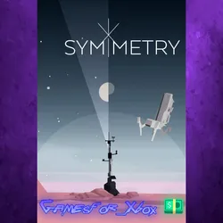 Symmetry XBOX