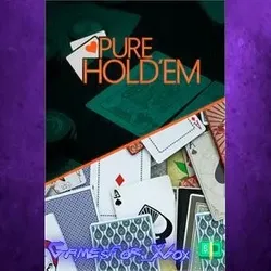 Pure Hold’em Full House Poker Bundle XBOX
