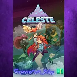 Celeste XBOX