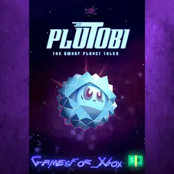 Plutobi The Dwarf Planet Tales XBOX