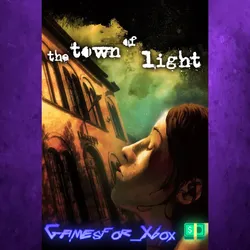 The Town of Light XBOX