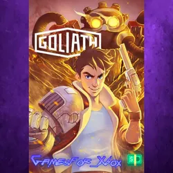 Goliath XBOX
