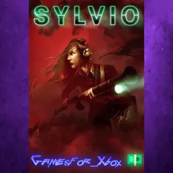 Sylvio XBOX