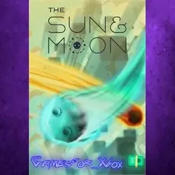 The Sun and Moon XBOX