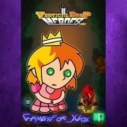 Vertical Drop Heroes HD XBOX