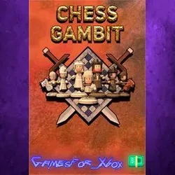 Chess Gambit XBOX