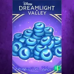 Huge Moonstone Pack -- 14,500 XBOX