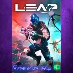 LEAP XBOX