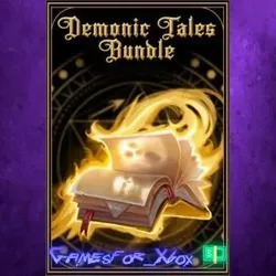 Demonic Tales Bundle XBOX