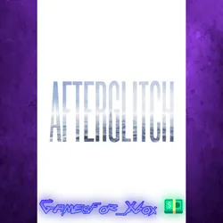 Afterglitch XBOX