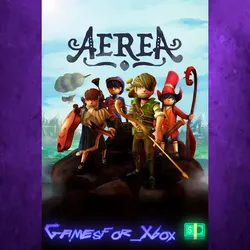 AereA XBOX