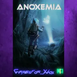 Anoxemia XBOX