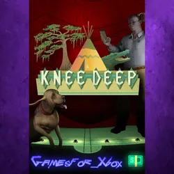 Knee Deep XBOX