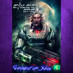 Exile’s End XBOX