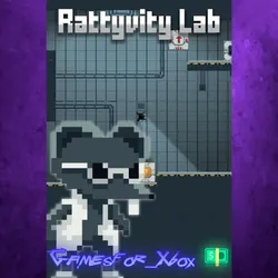 Rattyvity Lab XBOX