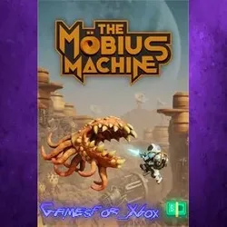 The Mobius Machine XBOX