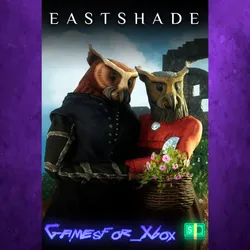 Eastshade XBOX
