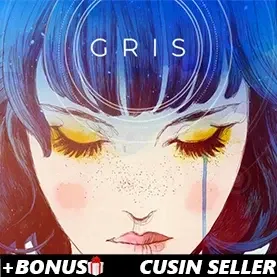 GRIS + ПОДАРОК