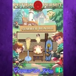 Summer Bundle XBOX DLC