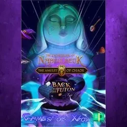 The Dungeon of Naheulbeuk The Amulet of Chaos - Back to the Futon XBOX DLC