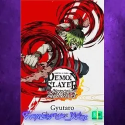 Gyutaro Character Pack XBOX DLC