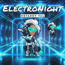 Brawlhalla Metadev Val облик Ключ