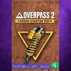 Overpass 2 - Career Starter Pack XBOX DLC