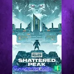Meet Your Maker Sector 2 Arsenal Pack XBOX DLC