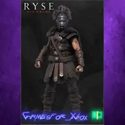 Damocles Gladiator Skin XBOX DLC