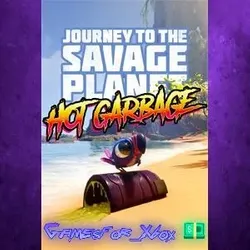 Hot Garbage DLC XBOX DLC