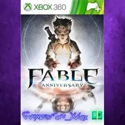 Fable Ranger Weapon and Outfit Pack XBOX DLC