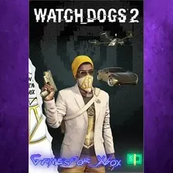 Watch Dogs2 - Guru Pack XBOX DLC