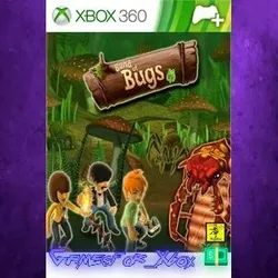 Band of Bugs - Map Pack 1 XBOX DLC