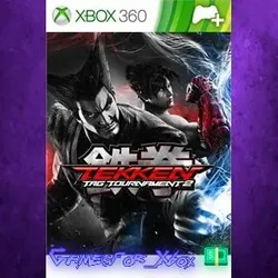 TEKKEN TAG 2 Online Pass XBOX DLC