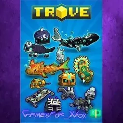 Trove - Eclipse Pack XBOX DLC