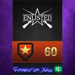 Enlisted - Premium account for 60 days XBOX DLC