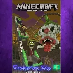 Halloween Mash-up Pack XBOX DLC