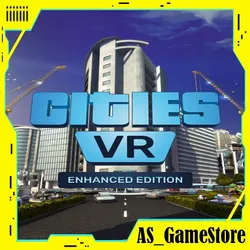 Cities: VR / Ситис ВР | PS5 Турция
