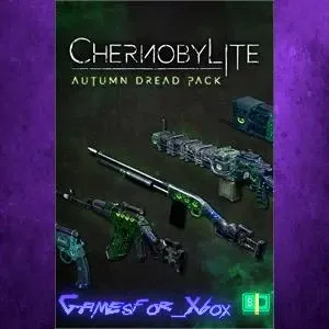Chernobylite - Autumn Dread Pack XBOX DLC