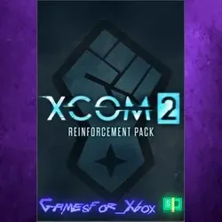 XCOM 2 Reinforcement Pack XBOX DLC