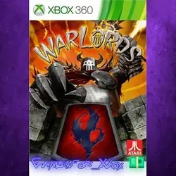 Warlords XBOX