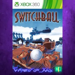 Switchball XBOX
