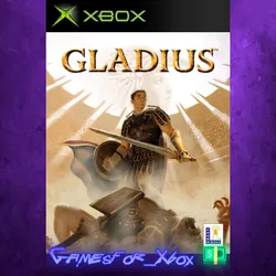 Gladius XBOX