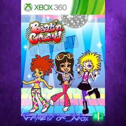 Beat’n Groovy XBOX